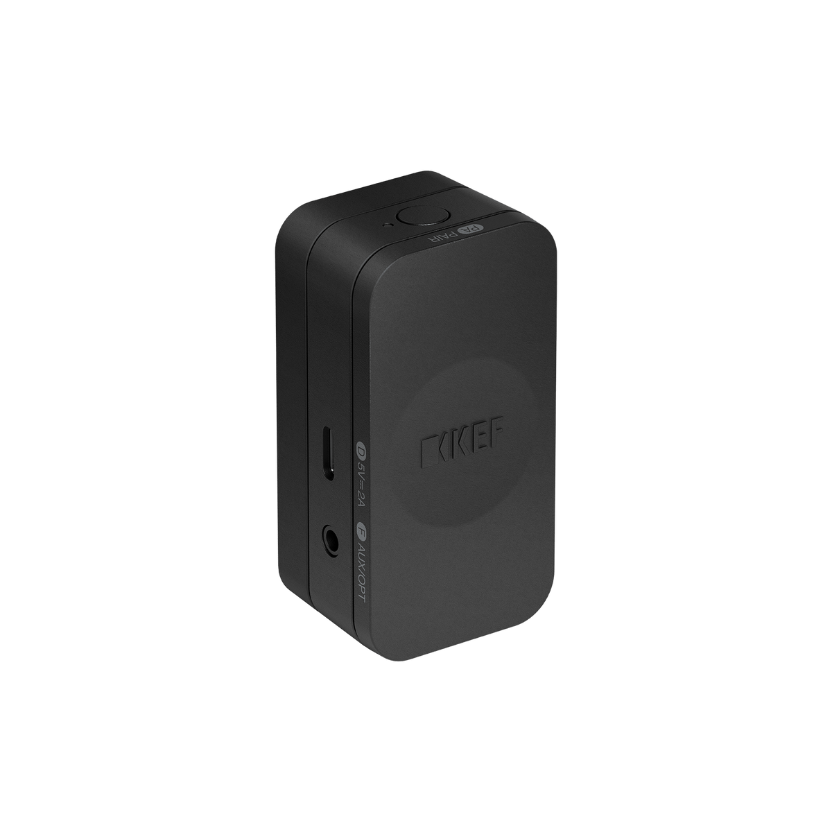 【春休みセール中！！】KEF KW2 RX Receiver KW2 Wireless Adapter For XIO| Soundbar Accessories | KEF EU