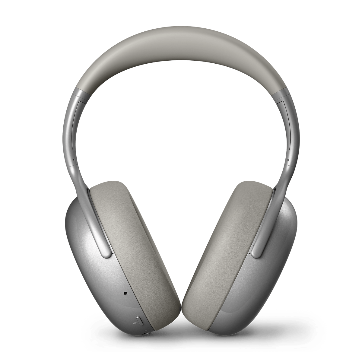 Mu7 - Noise Cancelling Wireless Headphones | KEF EU