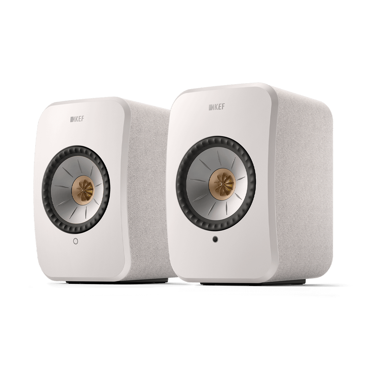 LSX II - Wireless Speaker System | KEF EU