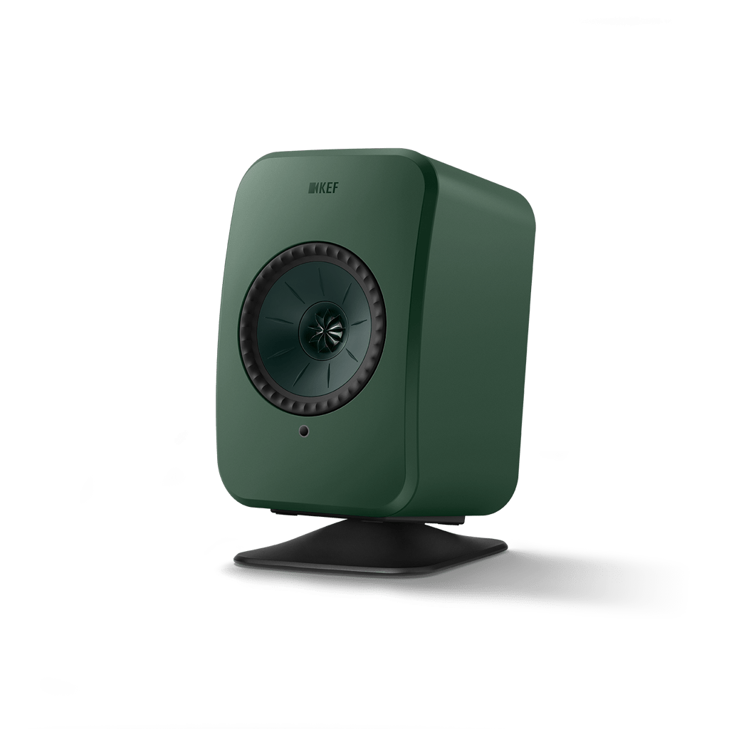 P1 Desk Pad For LSX II KEF EU - Main Image