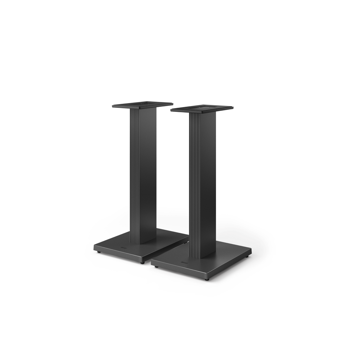 SQ1 Floor Stand KEF EU - Main Image