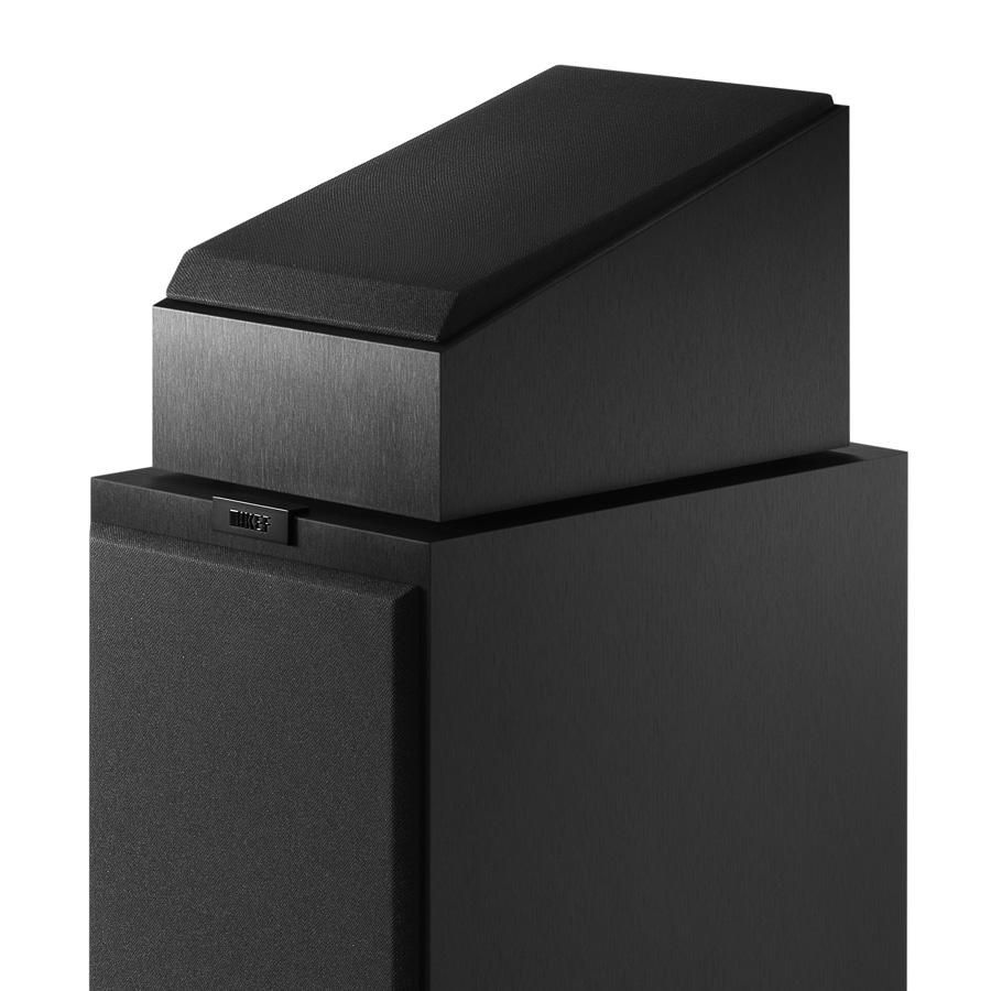 Q50a Dolby Atmos-Enabled Surround Speaker | KEF EU