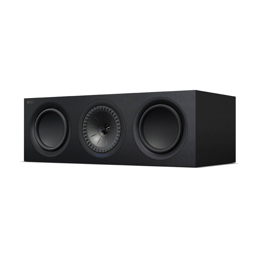 Q650c Centre Channel Speaker | KEF EU Q650c Centre Channel Speaker | KEF EU