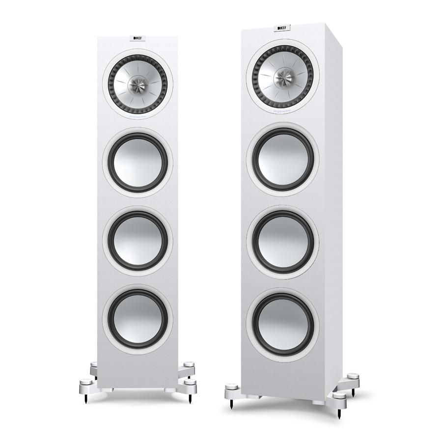 Q950 Floorstanding Speaker | KEF EU