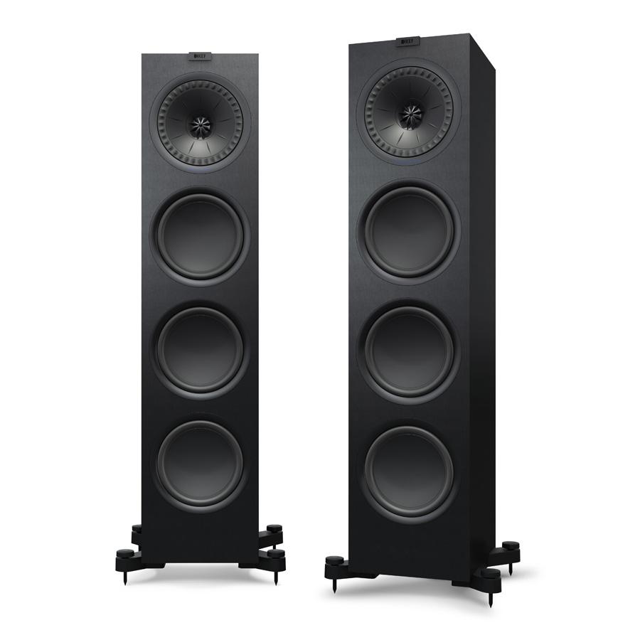 スピーカー・ウーファー kEF Q015 Q950 Floorstanding Speaker | KEF EU