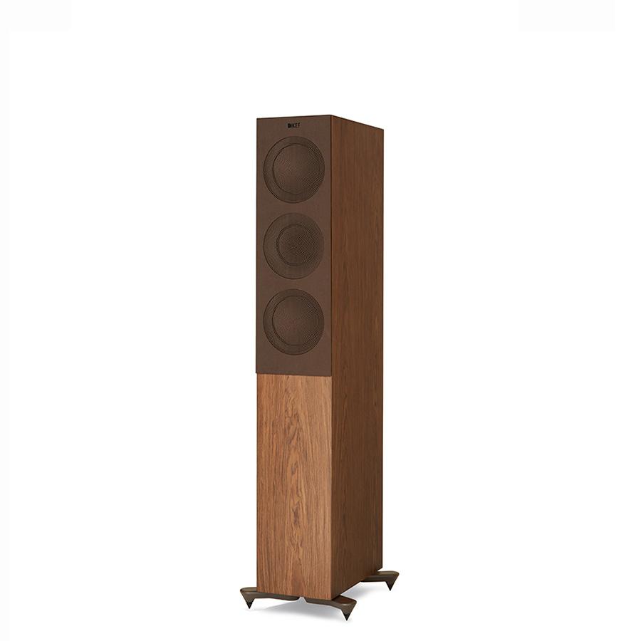 R5 - Floor Standing Speakers | KEF EU