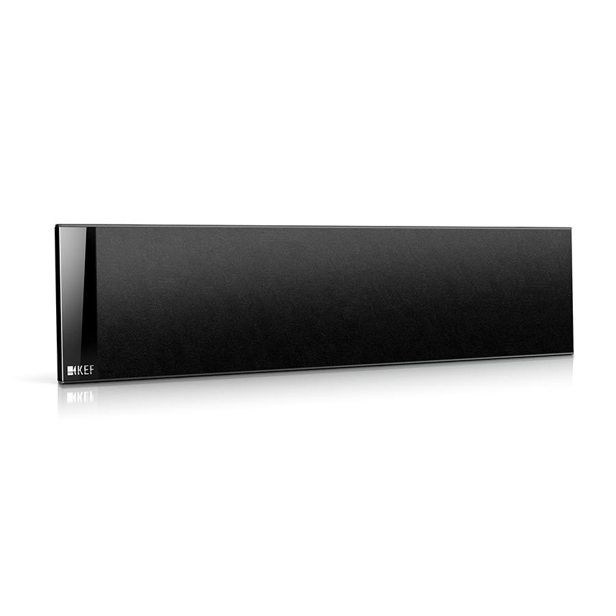 T301c Centre Channel Speaker | KEF EU