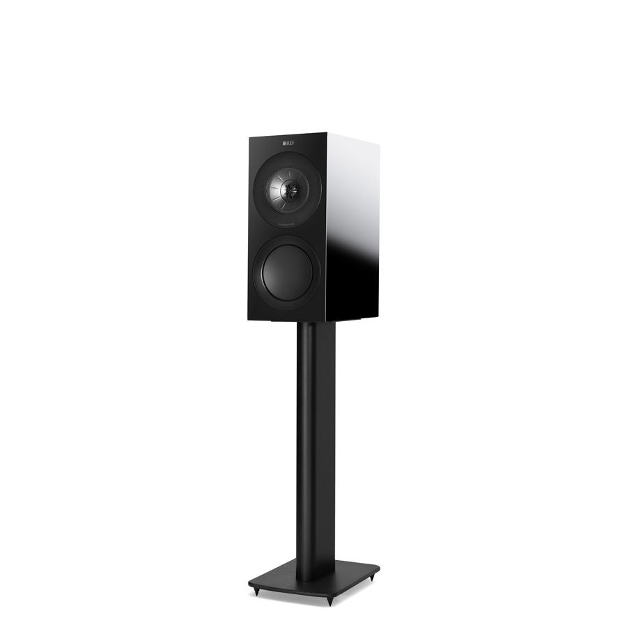 Bookshelf Kef R300 Stands Pair 28