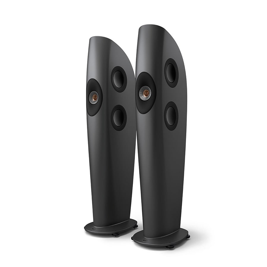 Blade Two Meta - HiFi Speakers | KEF EU