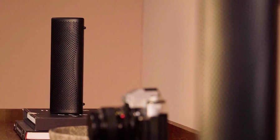 Muo – The Best Sounding Portable Bluetooth Speaker?