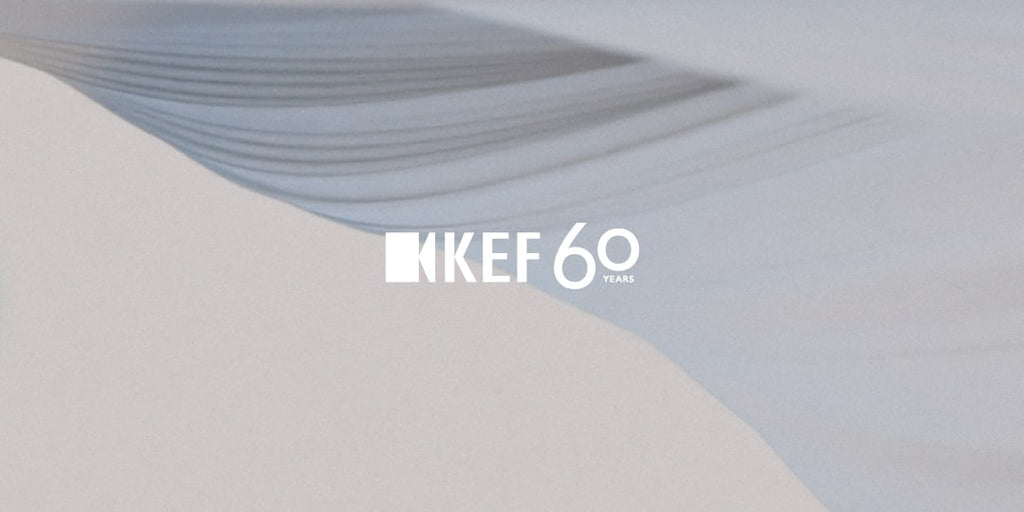 KEF AT 60