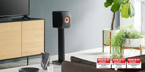 A Trio of Best Buy Awards from What Hi-Fi?