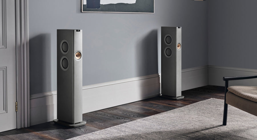 In the Spotlight: LS60 Wireless – An Expert’s Guide