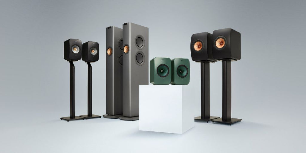 Wireless HiFi Speakers: The Essential Guide