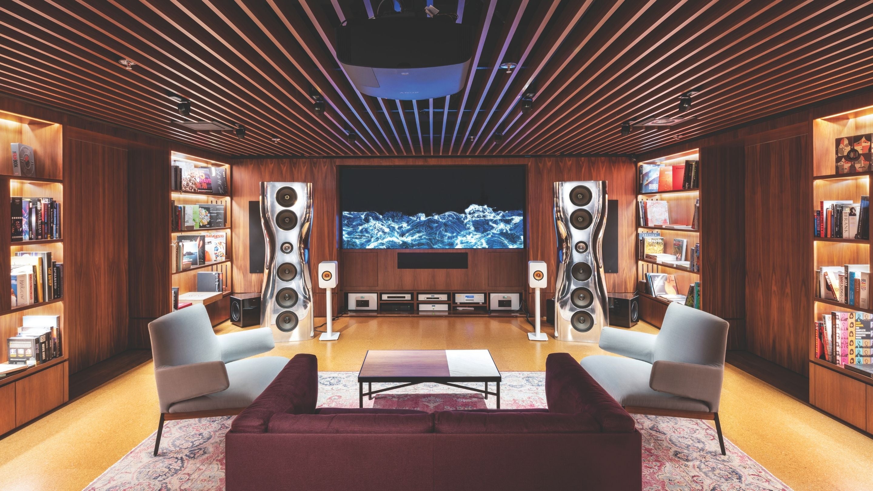 KEF Europe