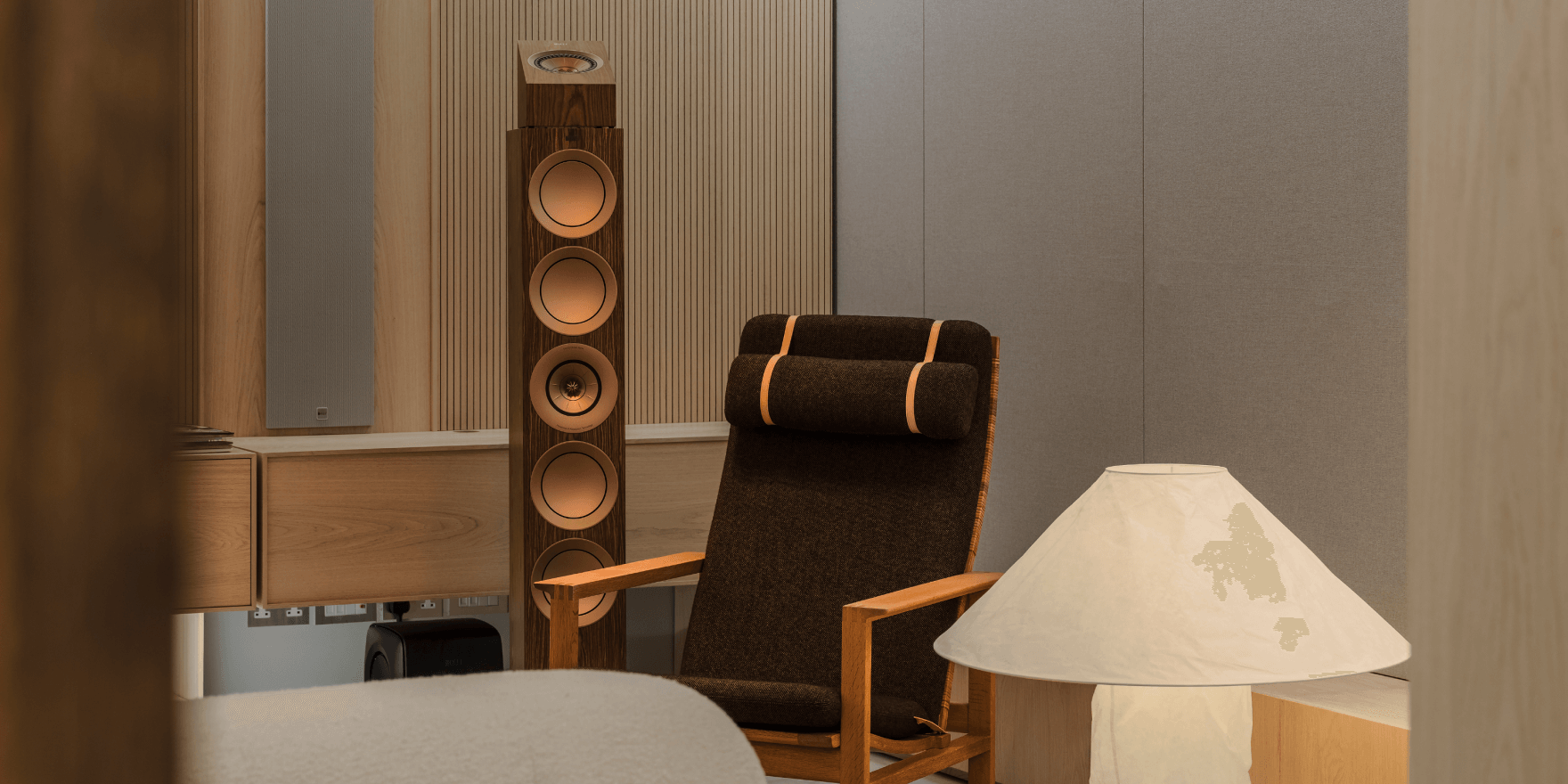 KEF Europe