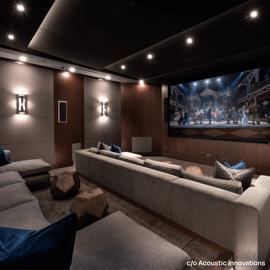 KEF Europe