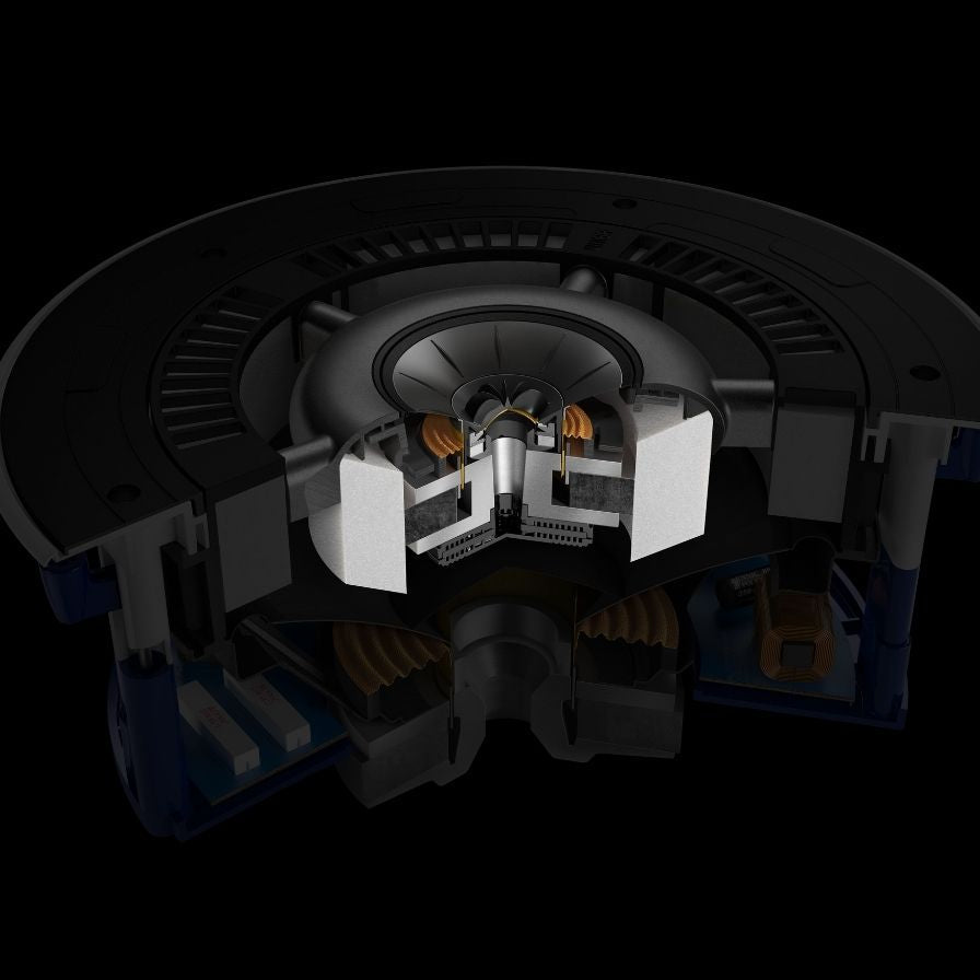 KEF Europe