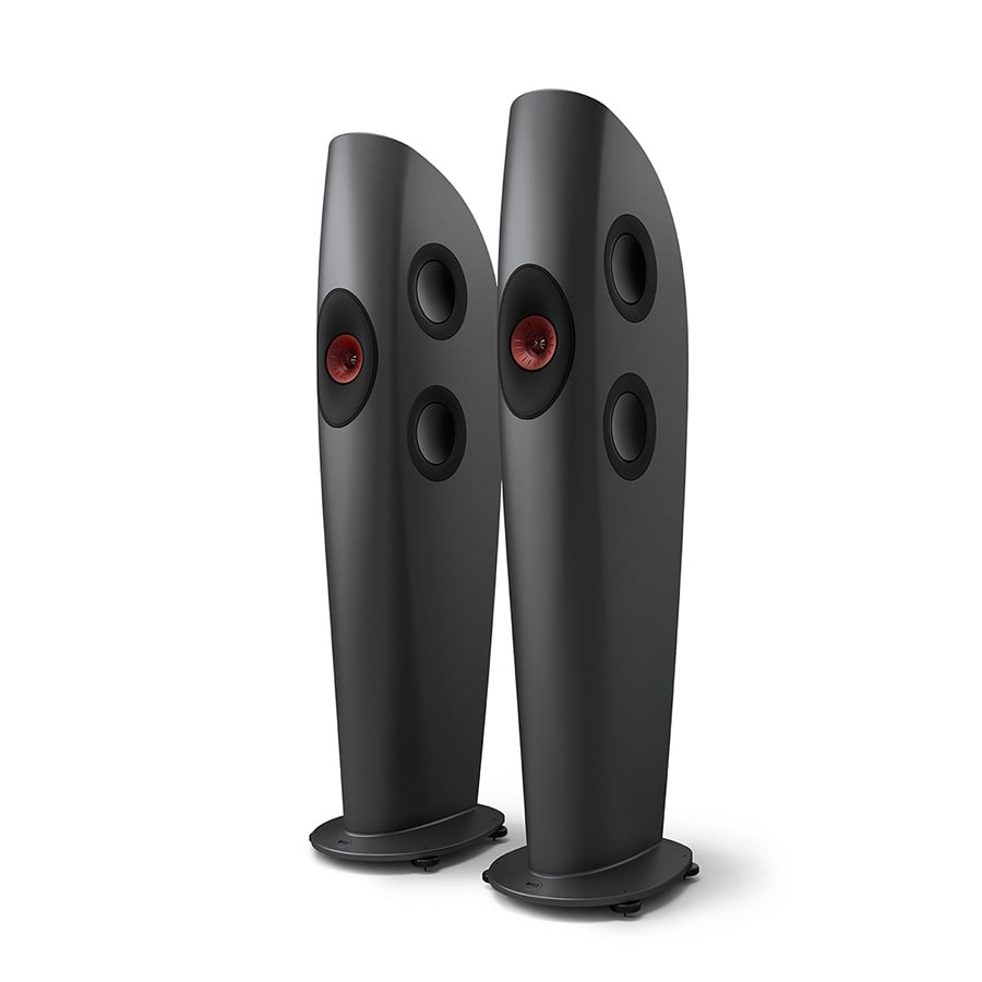 KEF Muo | Portable Bluetooth Speaker | KEF EU