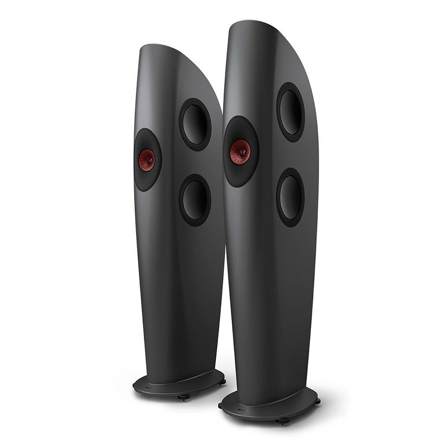KEF Muo | Portable Bluetooth Speaker – KEF Europe