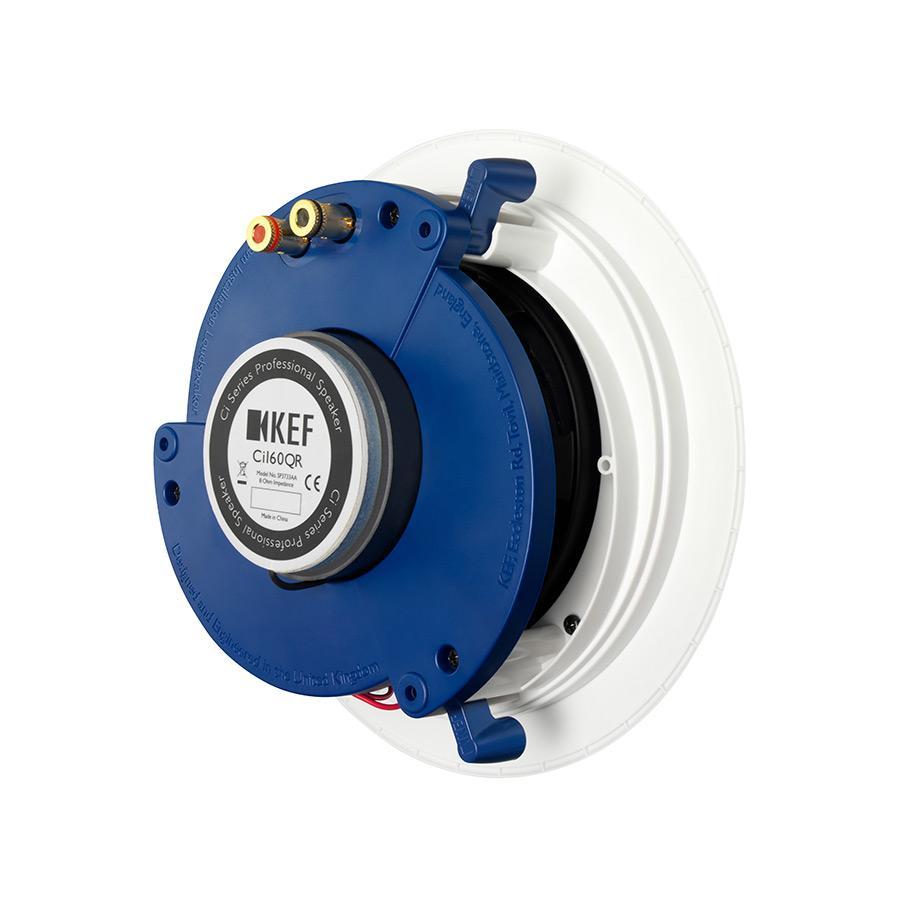 Ci160QR - In-Ceiling Speaker – KEF Europe