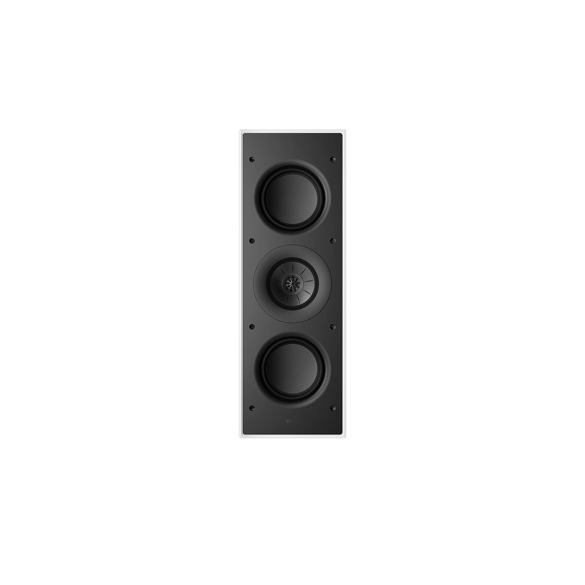 KEF Ci3120QLM-THX vestavný reproduktor do stěny