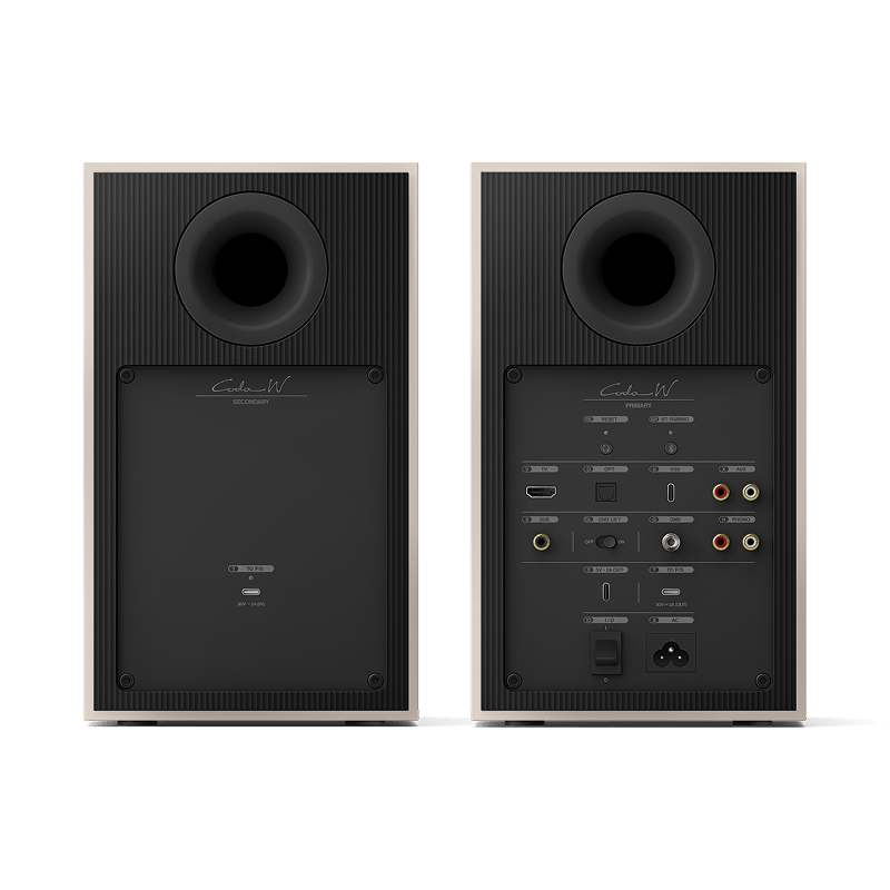 Refurbished Coda W