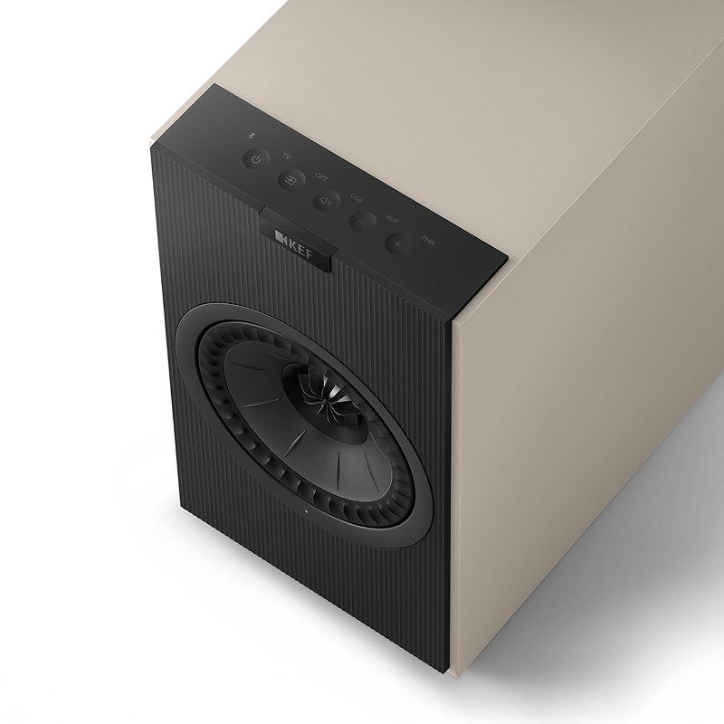 Refurbished Coda W