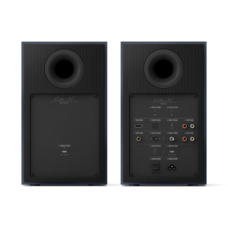 Refurbished Coda W