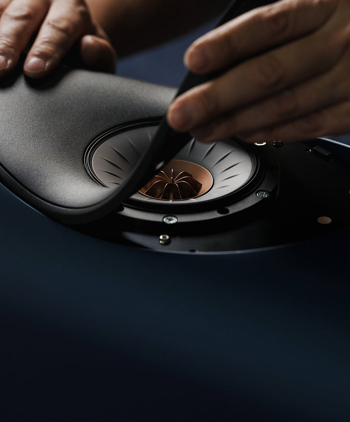 KEF Europe