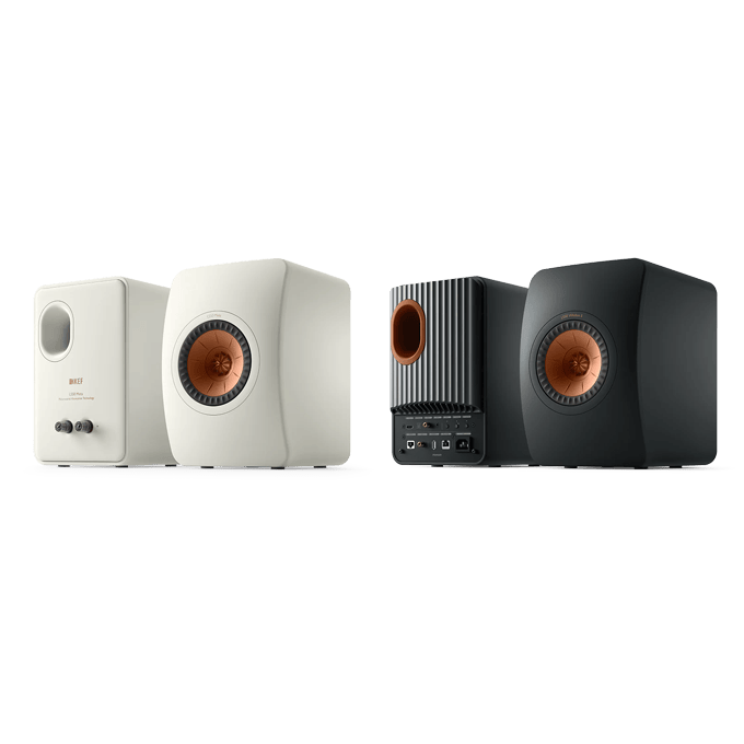 KEF Europe