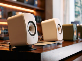 KEF Europe