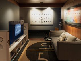 KEF Europe