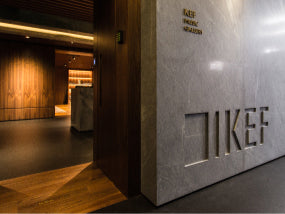 KEF Europe