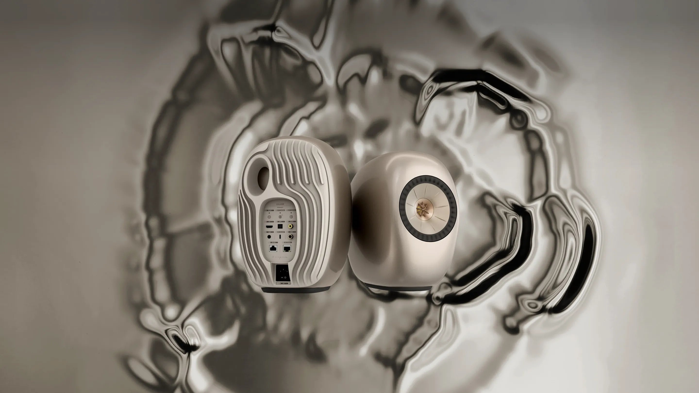 KEF Europe