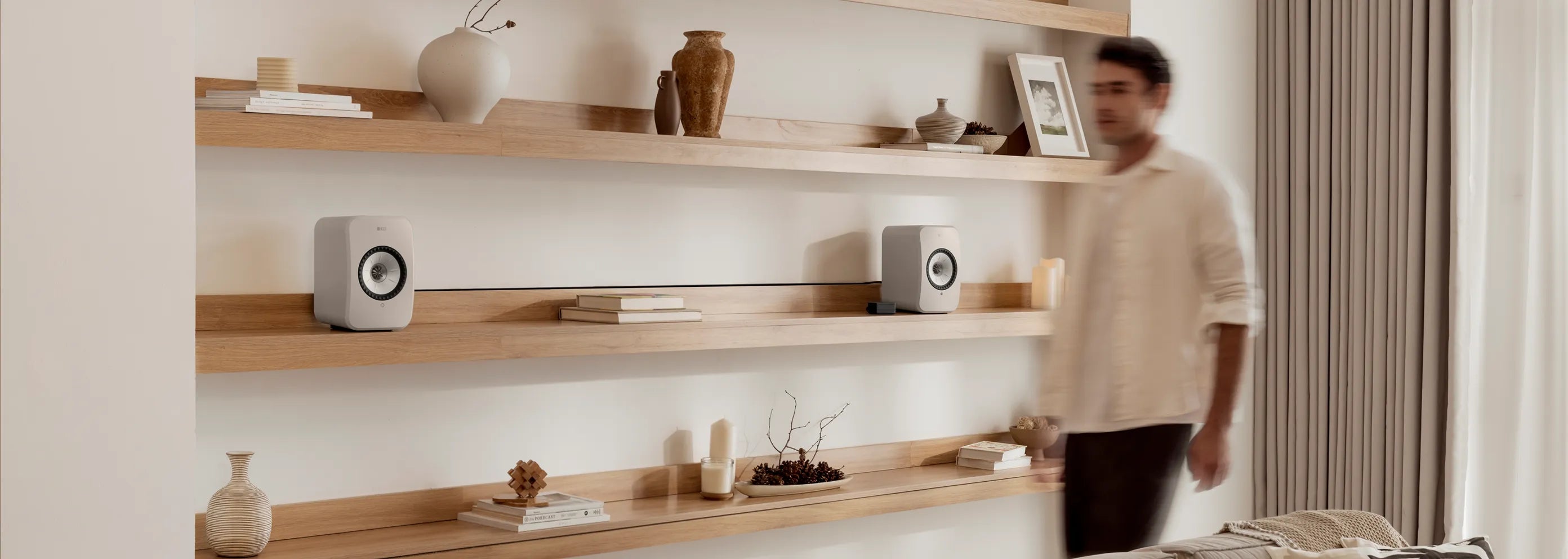 KEF Europe