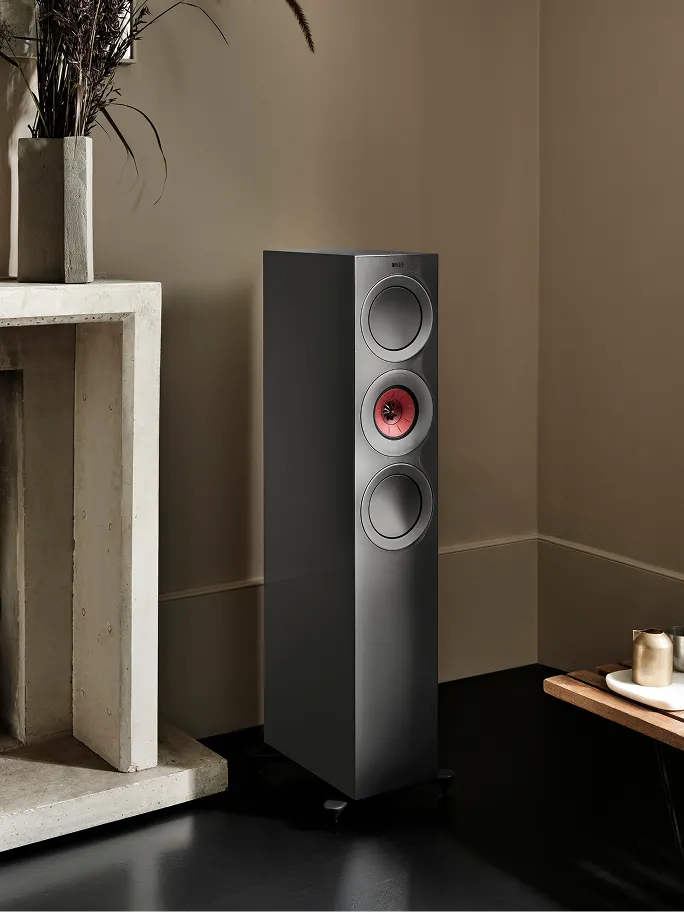 KEF Europe