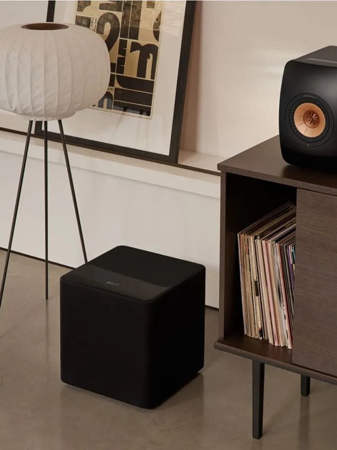 KEF Europe