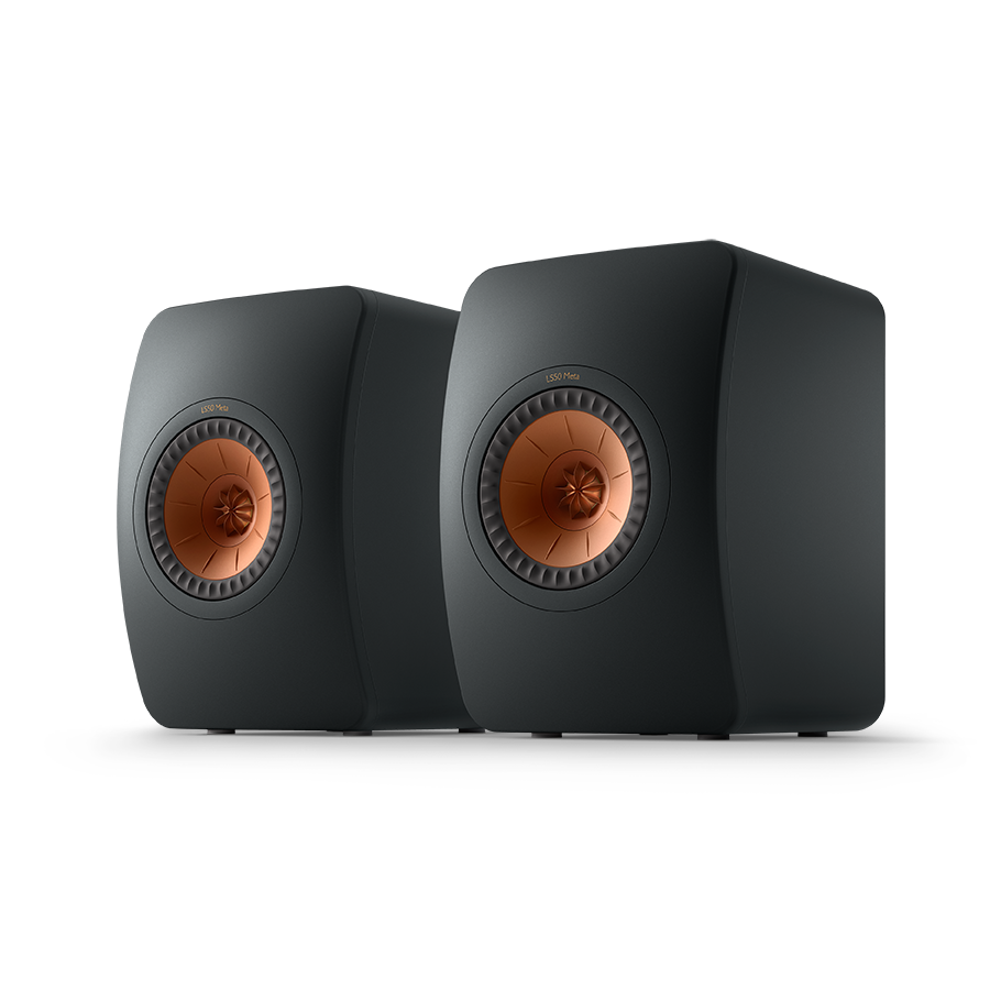 Refurbished LS50 Meta