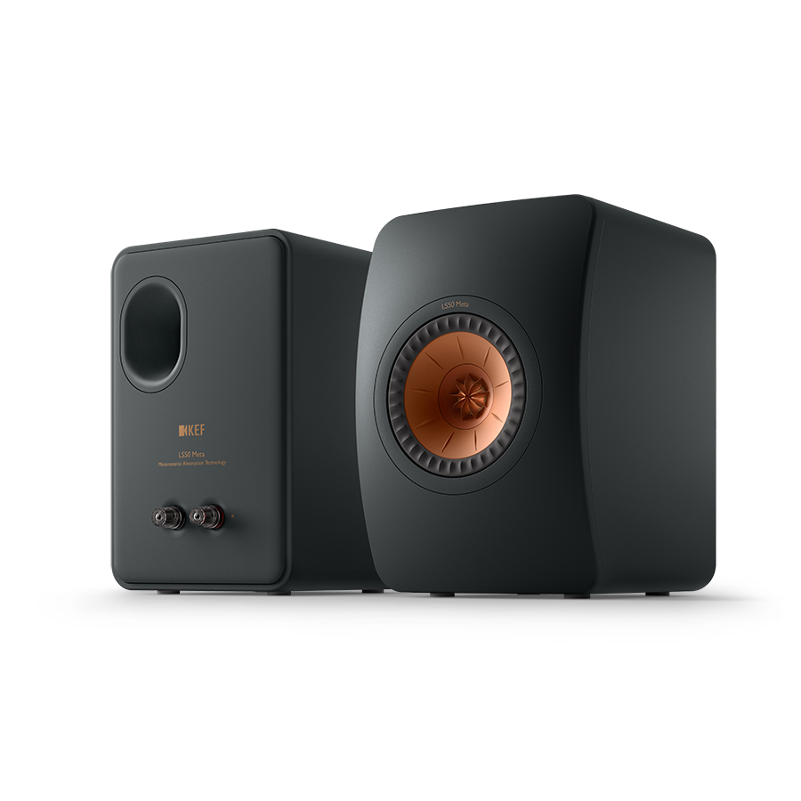 Refurbished LS50 Meta