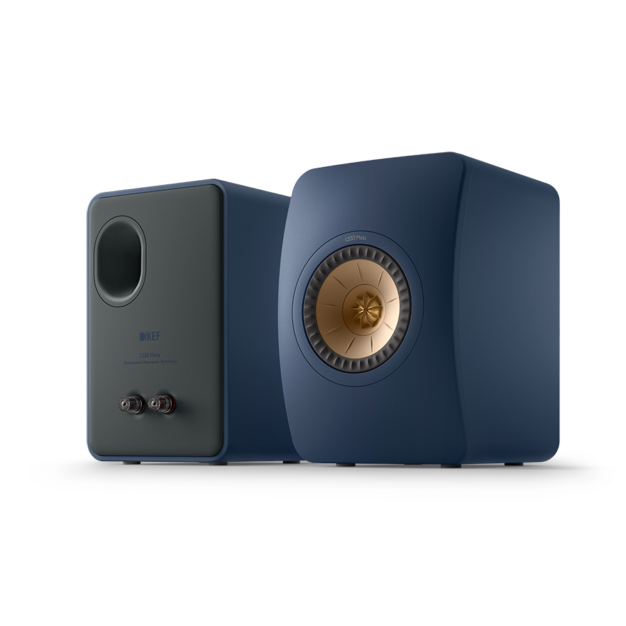 Refurbished LS50 Meta