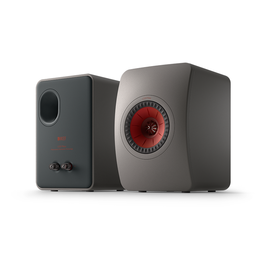 Refurbished LS50 Meta
