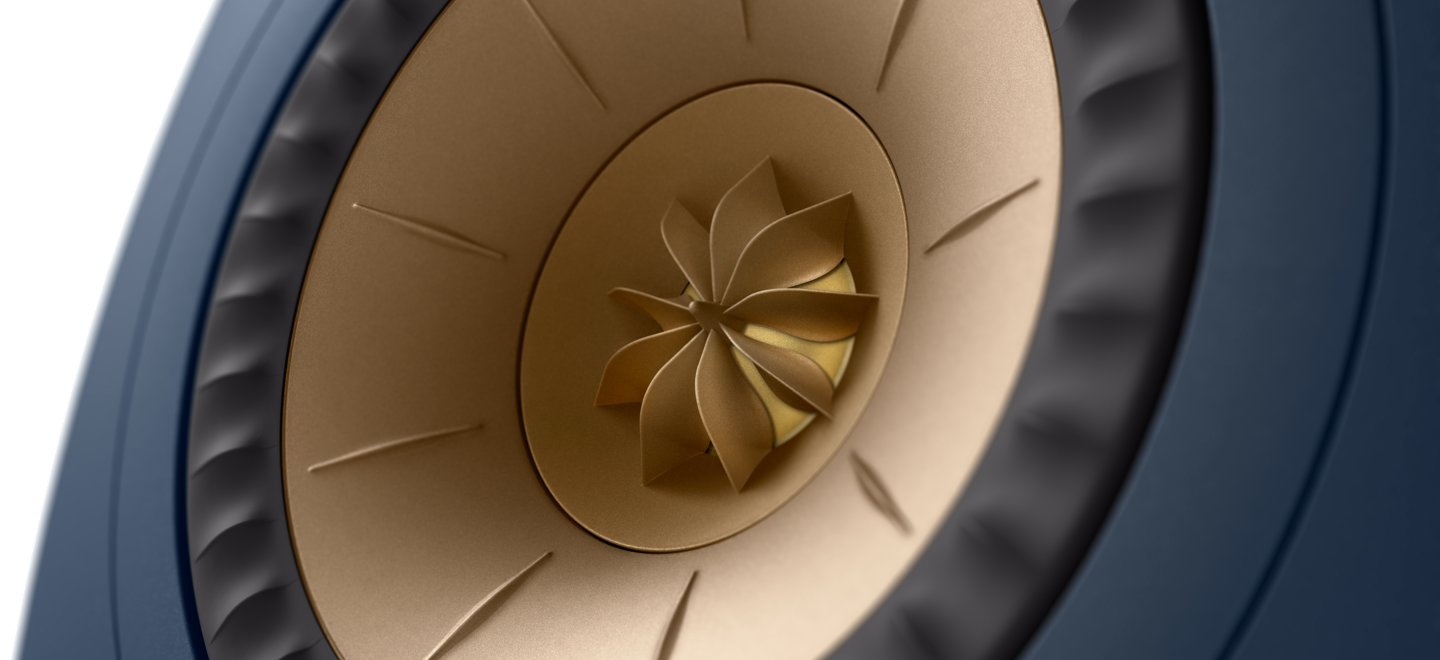 KEF Europe