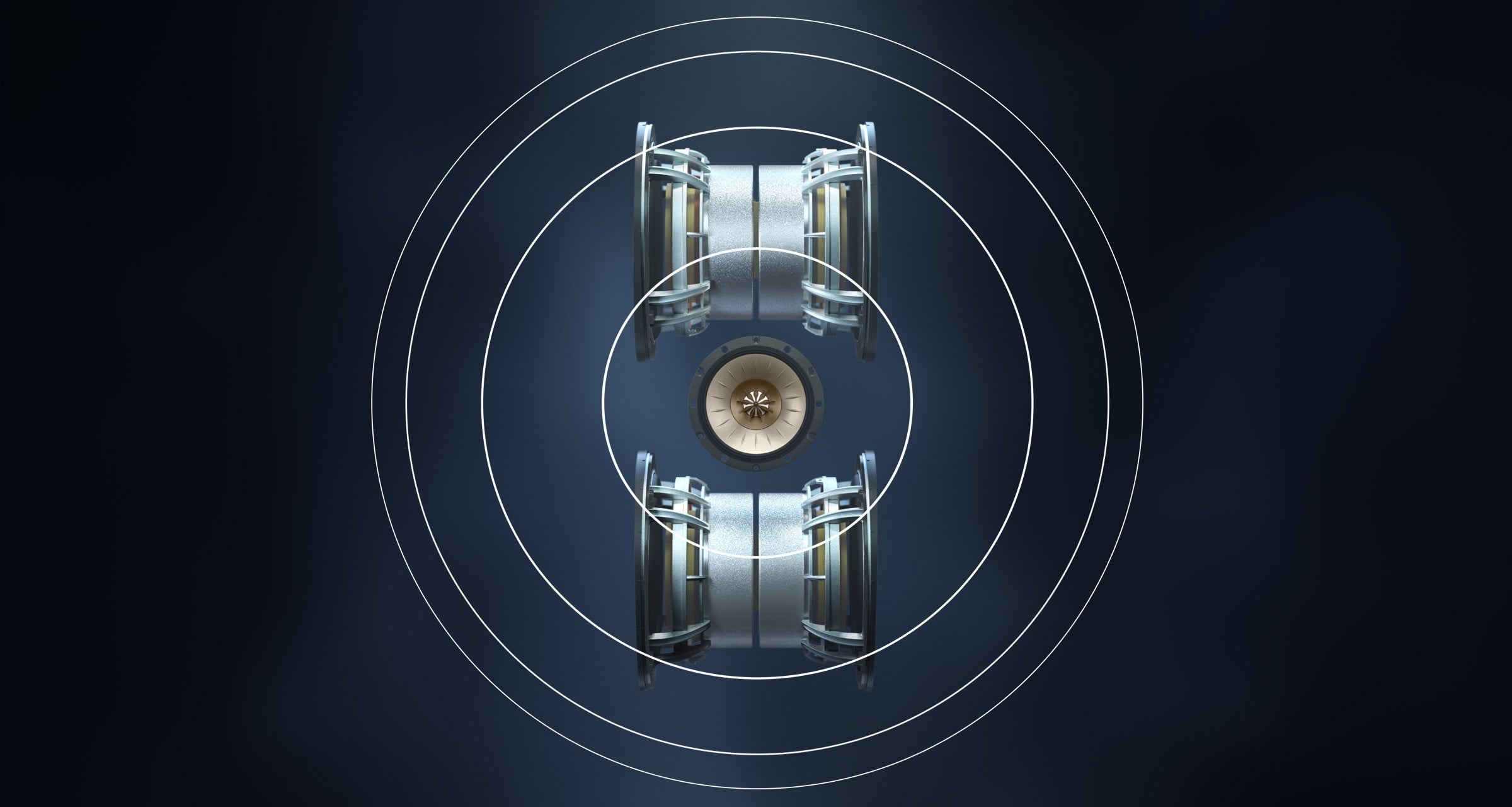 KEF Europe