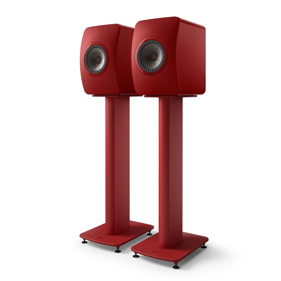 S2 Floor Stands - For LS50 Meta & LS50 Wireless II | KEF EU