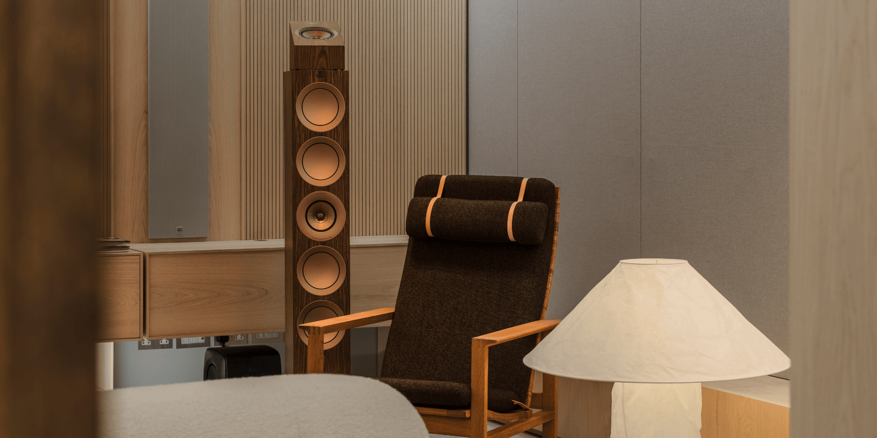 The Living Room