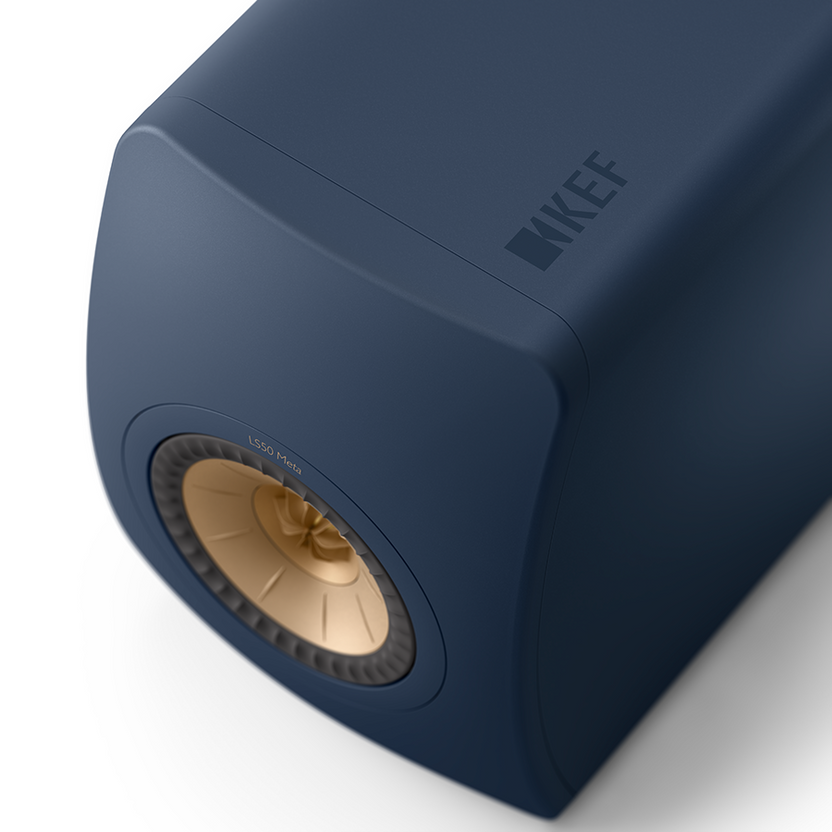 LS50 Meta - HiFi Speakers | KEF EU