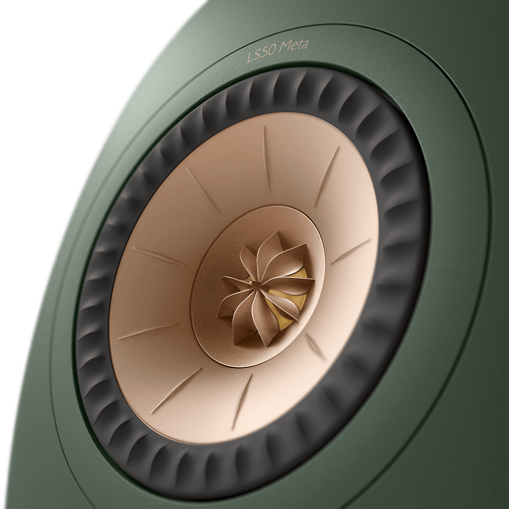 LS50 Meta