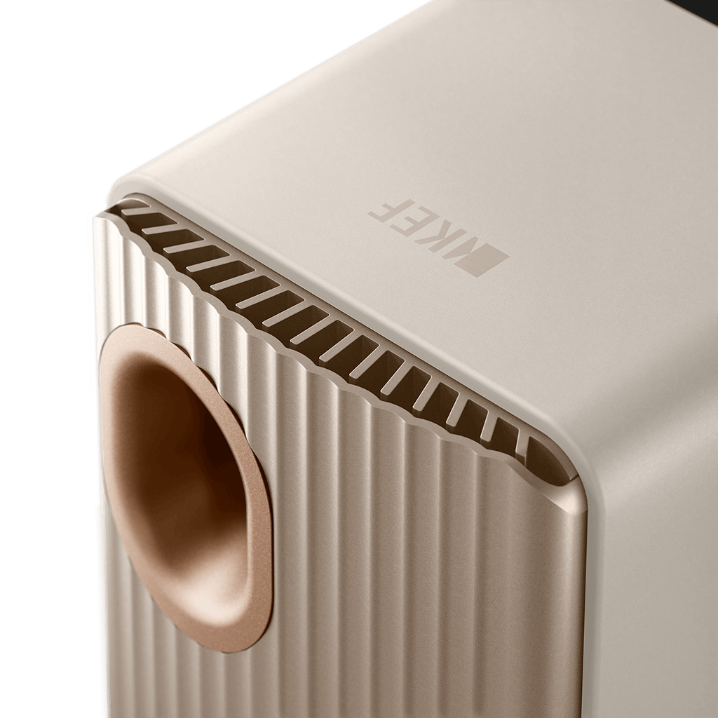 LS50 Wireless II