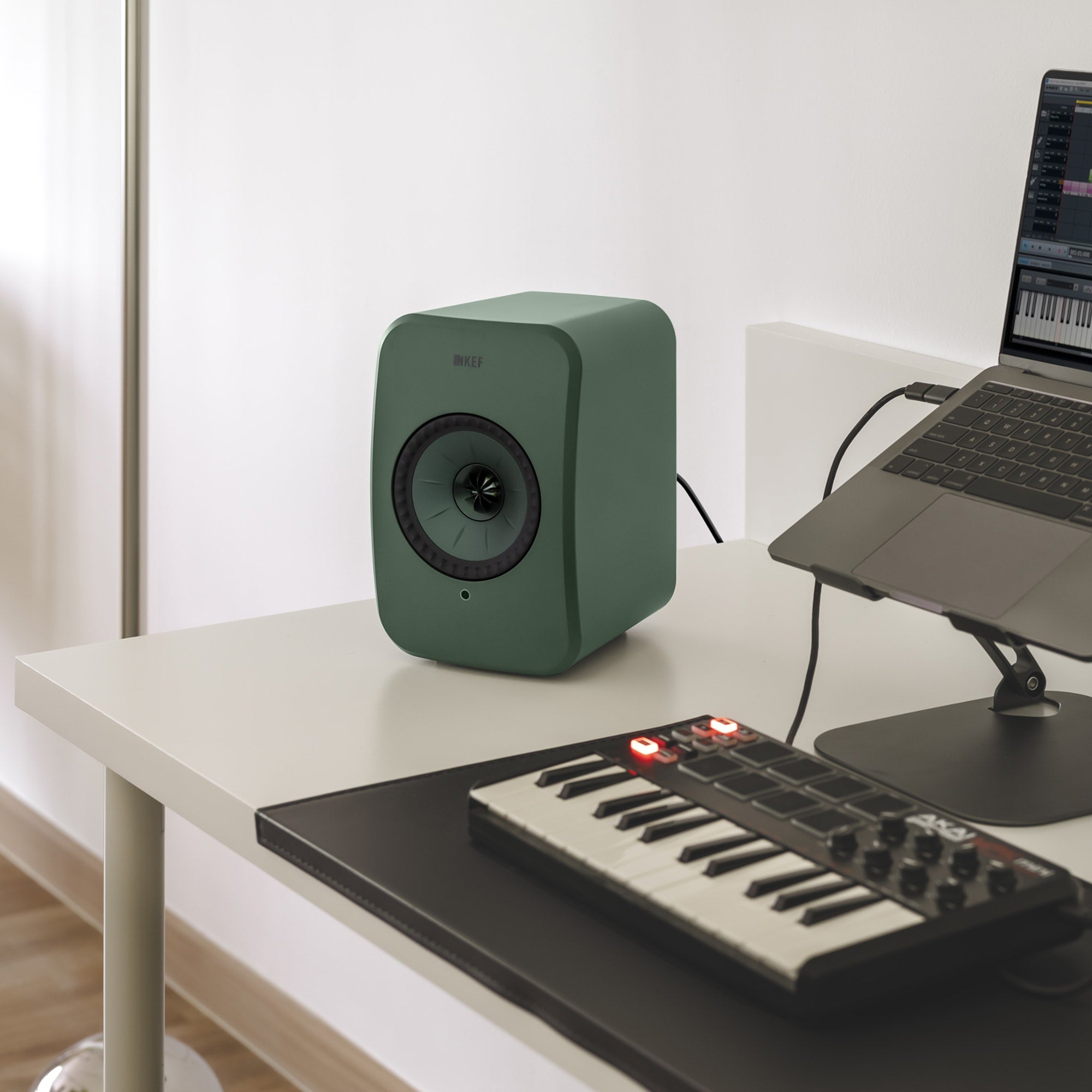 LSX II LT | KEF EU